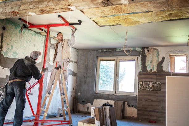 Best Insulation for Specific Applications in Canyonville, OR
